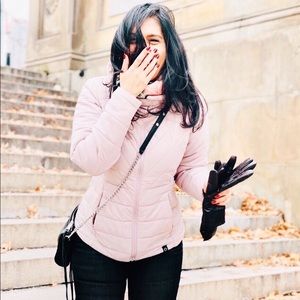 Meet your Posher, Nadia